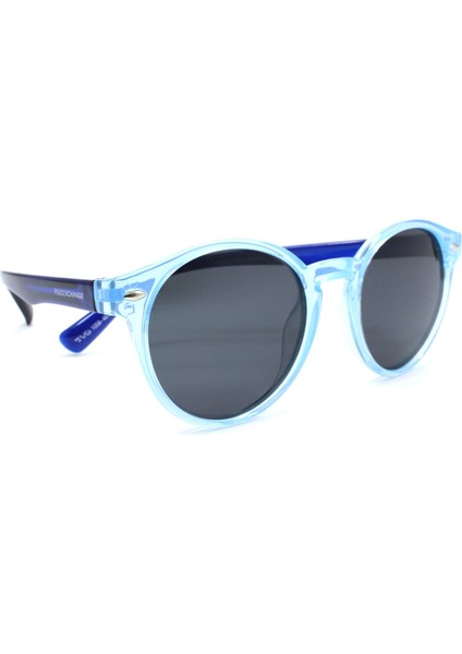 1058 C91 48 Polo Exchange Polarize Çocuk Gözlüğü