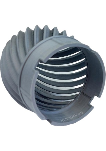 Philips FC 9750 - FC 9751 PowerPro Max Toz Hazne İçi Seperatör fiyatları