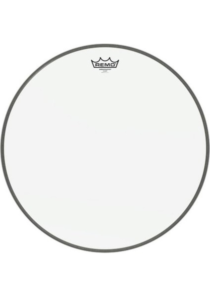 Ambassador® Clear 18 Inç Kick Derisi