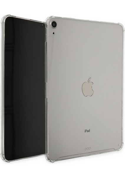 Tech Gross iPad Air 4 10.9 Kılıf Olex Tablet Silikon