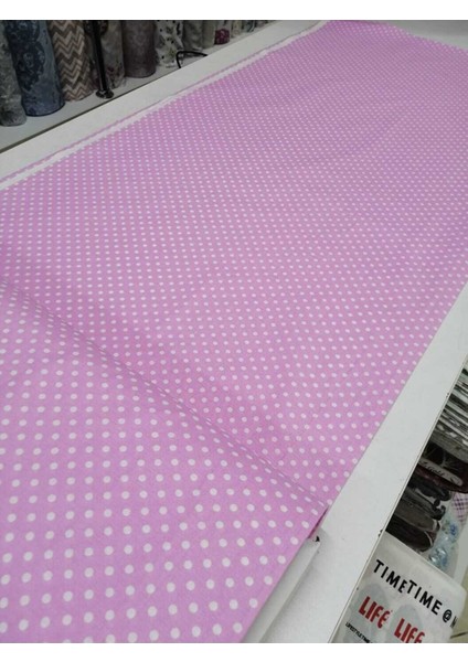 1 Top ( 30 Metre ) Nevresimlik Çarşaflık Metrelik Kumaş
