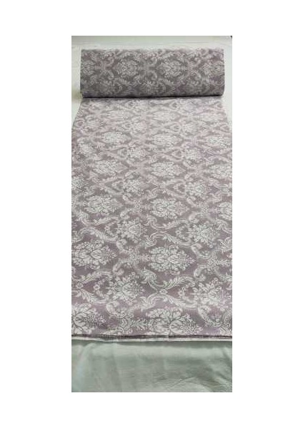 Mert Collection Çarşı 1 Top ( 30 Metre ) Nevresimlik Çarşaflık Metrelik Kumaş