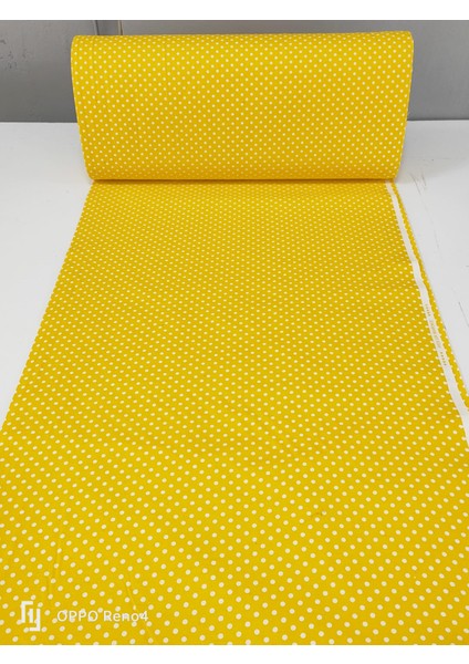 1 Top ( 30 Metre ) Nevresimlik Çarşaflık Metrelik Kumaş