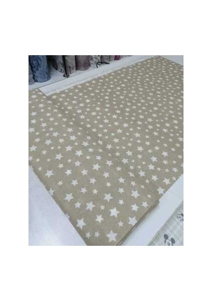 1 Top ( 30 Metre ) Nevresimlik Çarşaflık Metrelik Kumaş