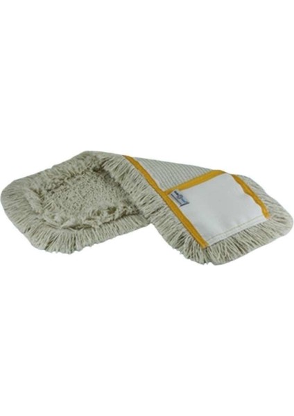 Zincir Dikiş Ekstra Nemli Mop 10'lu Paket 60 cm 230 gr fırsatları
