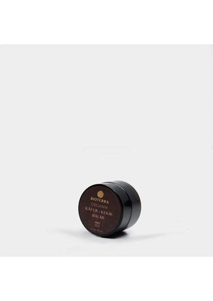 Organik Balm 15 ml