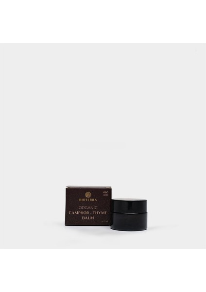 Organik Balm 15 ml