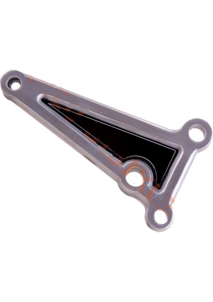 Mondial Kt 125 Basamak Braket Sağ