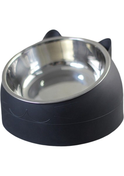 2pcs Metal Yükseltilmiş Kedi Köpek Kaseleri (Yurt Dışından) modelleri