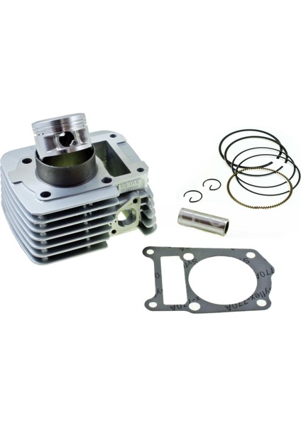 Yamaha Ybr 125 Silindir Set