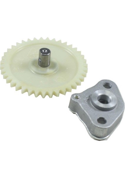 Honda Activa 100 Yağ Pompası Dişlili