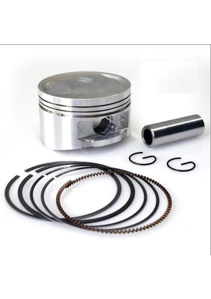 Honda Pcx 150 Piston Seti