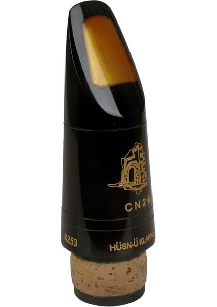 Hüsn-Ü Klarnet Cn2* Sol Klarnet Beki