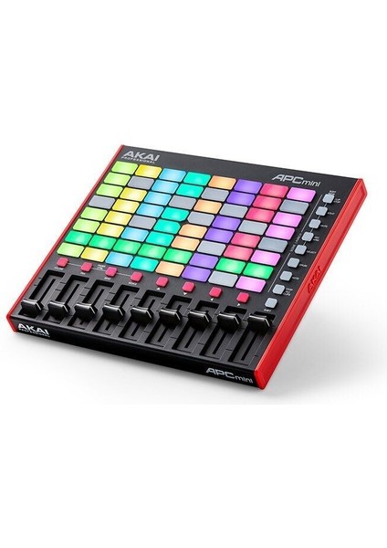 APCMINI2 Müzik Prodüksiyonu Kontrol Ünitesi