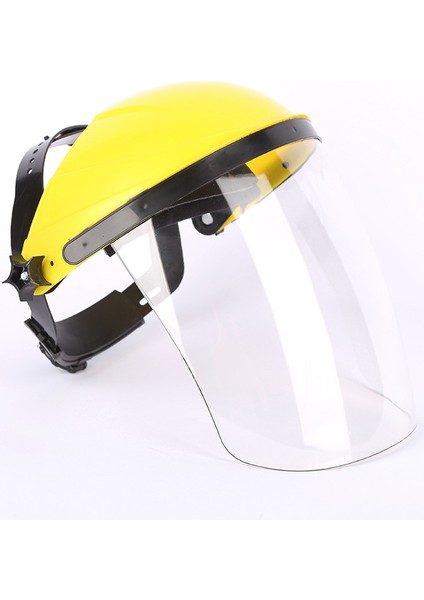 Parlamaya Karşı Koruyucu Maske (Yurt Dışından)