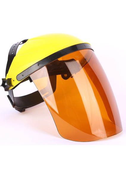Parlamaya Karşı Koruyucu Maske (Yurt Dışından)