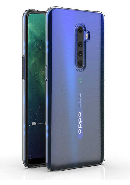 Oppo Reno 2z Kamera Korumalı Şeffaf Yumuşak Silikon Kılıf modelleri