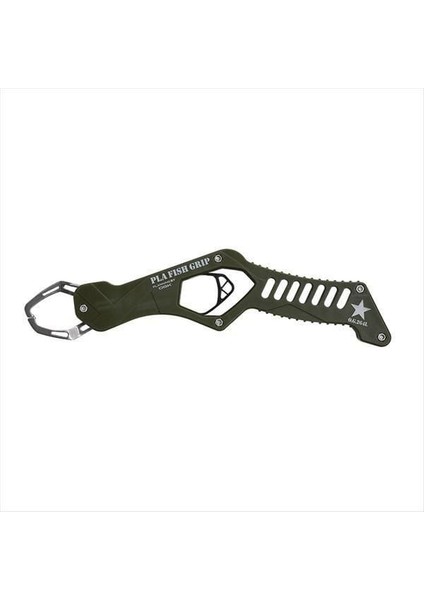 Pura Fish Grip Long Balık Tutucu Yeşil fiyatları