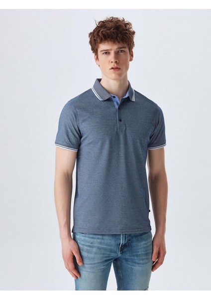 Polo Yaka T-Shırt