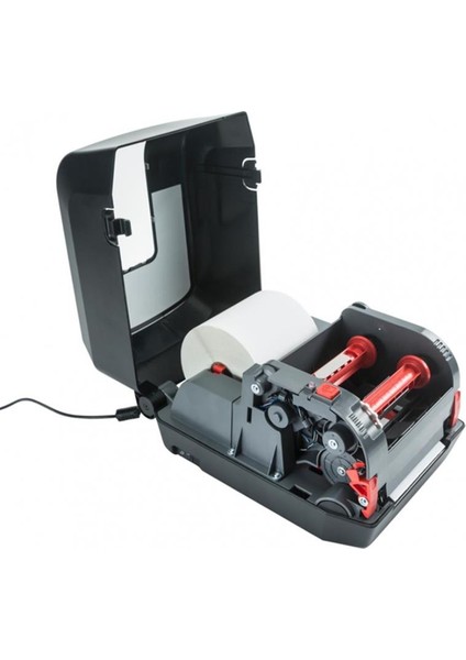 PC42T 203dpi Termal Transfer Barkod Yazıcı (Ribonlu)