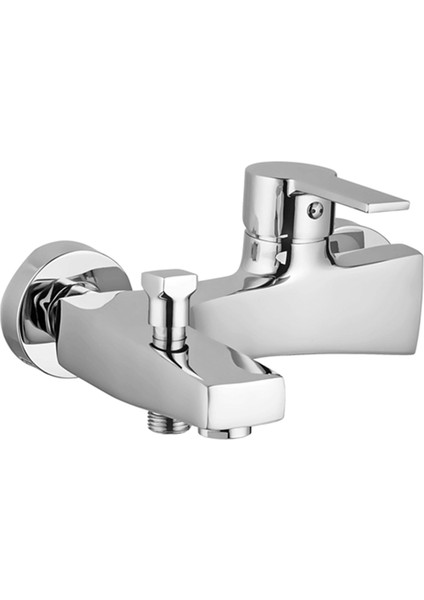 Mix Yandan Banyo Bataryası