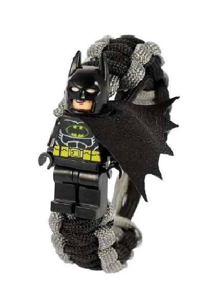 Batman LEGO Figürlü Lastikli Bileklik fiyatları