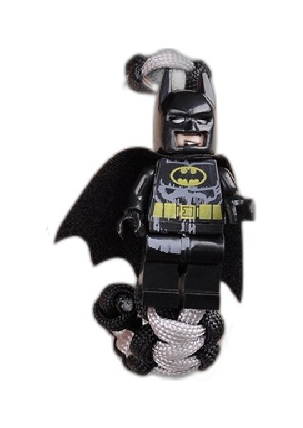 Batman LEGO Figürlü Lastikli Bileklik modelleri