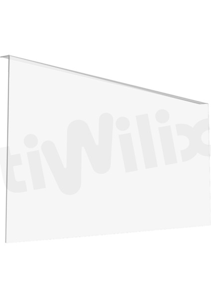 Sharp 60LE840E Tv Ekran Koruyucu / Ekran Koruma Paneli