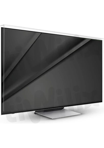 Lg OLED55CX 55" Inç (Inch) 140  Ekran Tv Ekran Koruyucu