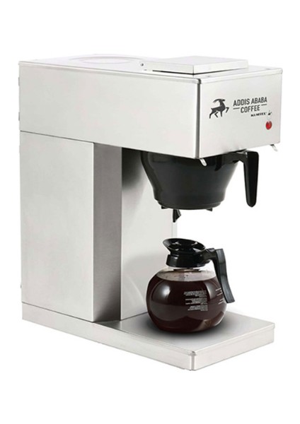Coffee Profesyonel Kahve Makinesi RB286 Model