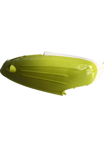 Sele Altı Yan Grenaj Sağ Yeşil Mondial Turismo 50 Orijinal