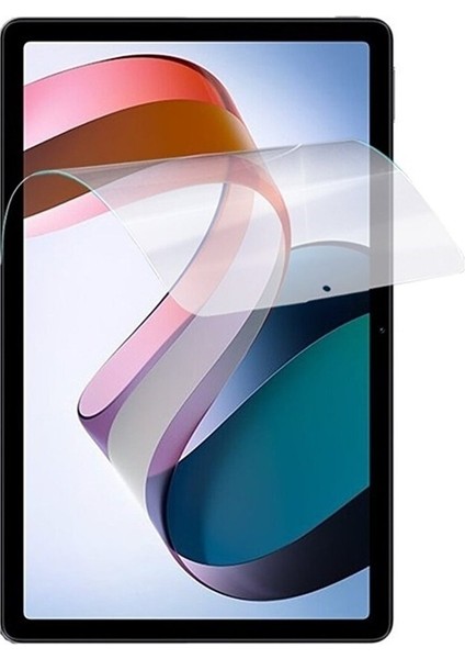 Xiaomi Redmi Pad (6 GB Ram 128 Gb) Tablet Esnek Nano Cam Ekran Koruyucu