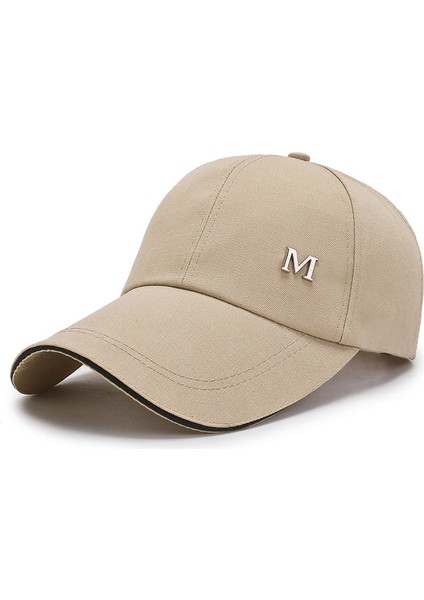Erkek Şapka Beyzbol Şapkası (Yurt Dışından)