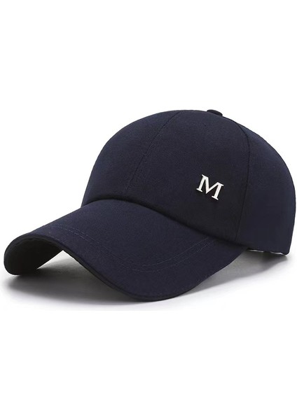 Erkek Şapka Beyzbol Şapkası (Yurt Dışından)