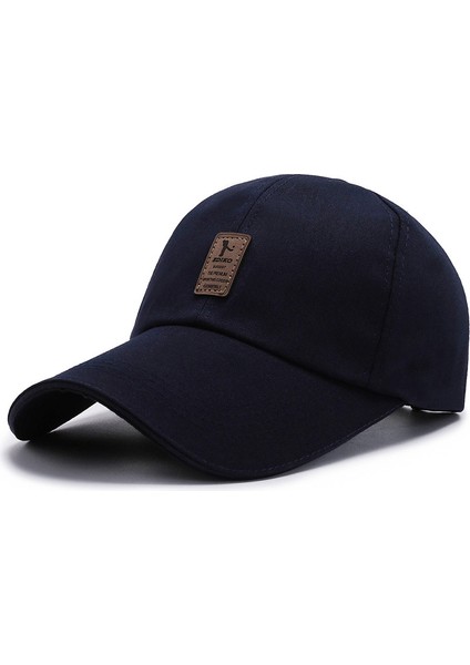 Erkek Şapka Beyzbol Şapkası (Yurt Dışından)