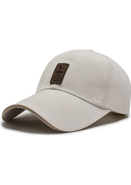 Erkek Şapka Beyzbol Şapkası (Yurt Dışından)