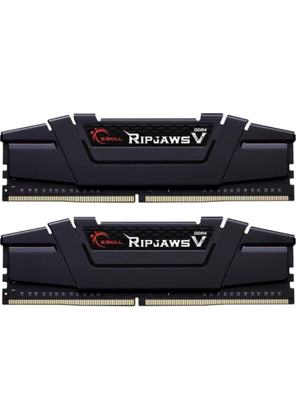 Gskıll Ripjawsv 32GB (2X16GB) DDR4-4266MHZ CL19 1.50V F4-4266C19D-32GVK Dual Kit Ram fiyatları