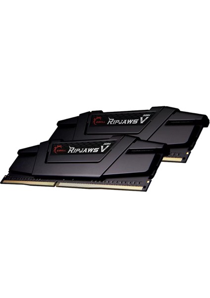 Gskıll Ripjawsv 32GB (2X16GB) DDR4-4266MHZ CL19 1.50V F4-4266C19D-32GVK Dual Kit Ram modelleri