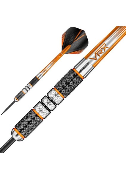 Amberjack 2 % 90 Tungsten Çelik Uçlu Dart Oku fiyatları