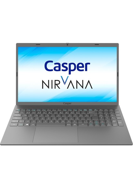 Nirvana C370.4020-4W00E/ Intel Celeron N4020 Işlemci/ Intel UHD Graphics 600 Ekran Kartı/ 15.6 Inc Tn Ekran/ Dizüstü Bilgisayar