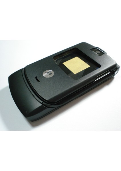 Motorola V3 Kasa Kapak Takımı