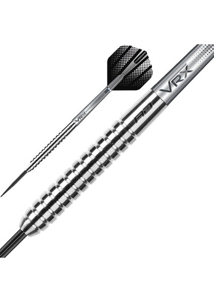 Rebel % 90 Tungsten Çelik Uçlu Dart Oku