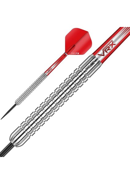 Hell Fire A % 80 Tungsten Çelik Uçlu Dart Oku
