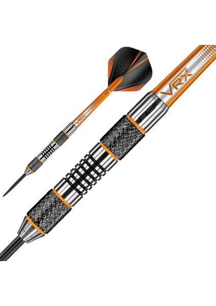 Amberjack 5 % 90 Tungsten Çelik Uçlu Dart Oku