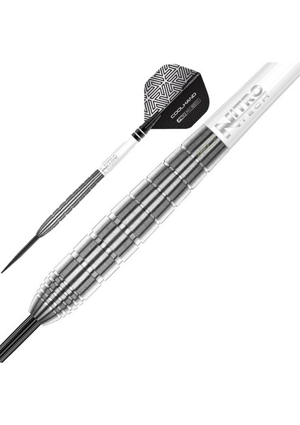 Luke Humphries Tx1 % 90 Tungsten Çelik Uçlu Dart Oku fiyatları