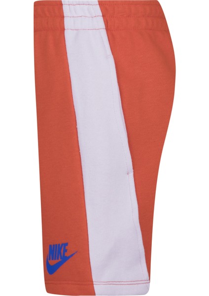 Xo Swoosh Ft Çocuk Şort 36K589-R7O fırsatları