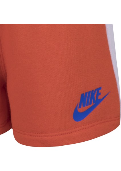 Xo Swoosh Ft Çocuk Şort 36K589-R7O indirimleri