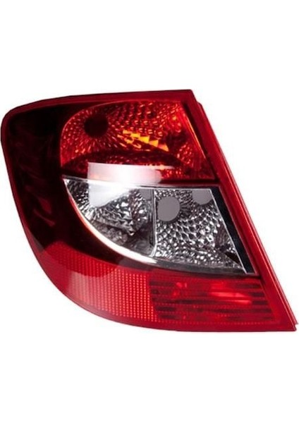 Stop Lambası Sol Clio Symbol Thalia 8200700046 - Renault Mais