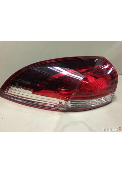 Stop Dış Sol Clio 4 - Iv Sw 265551445R - Renault Mais