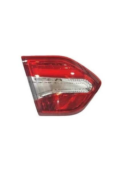 Fluence Sol Stop Iç Ledli 265554657R -Renault Mais
